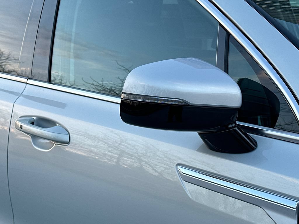 New 2026 Kia Sorento EX FWD image 10