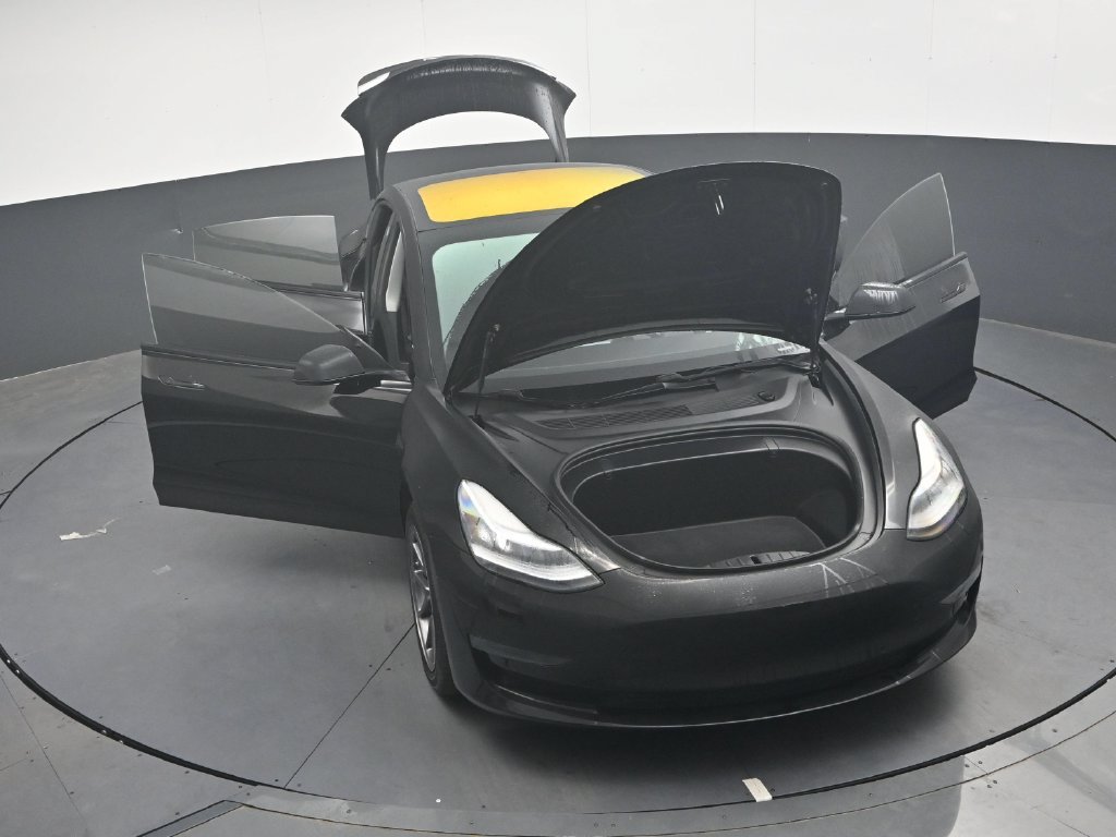 Used 2019 Tesla Model 3 Long Range AWD/4WD image 40