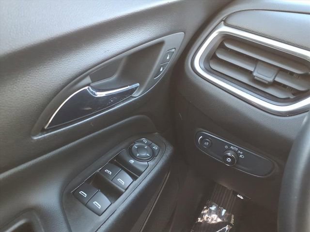 Used 2024 Chevrolet Equinox LT FWD image 21