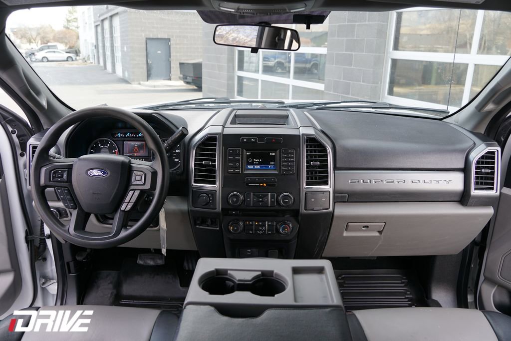 Used 2018 Ford F250 XLT image 36