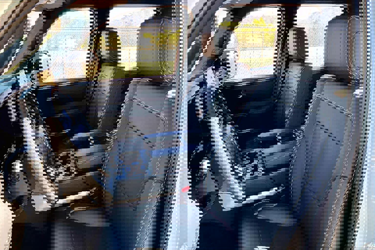 Used 2026 Toyota Tundra Limited image 9