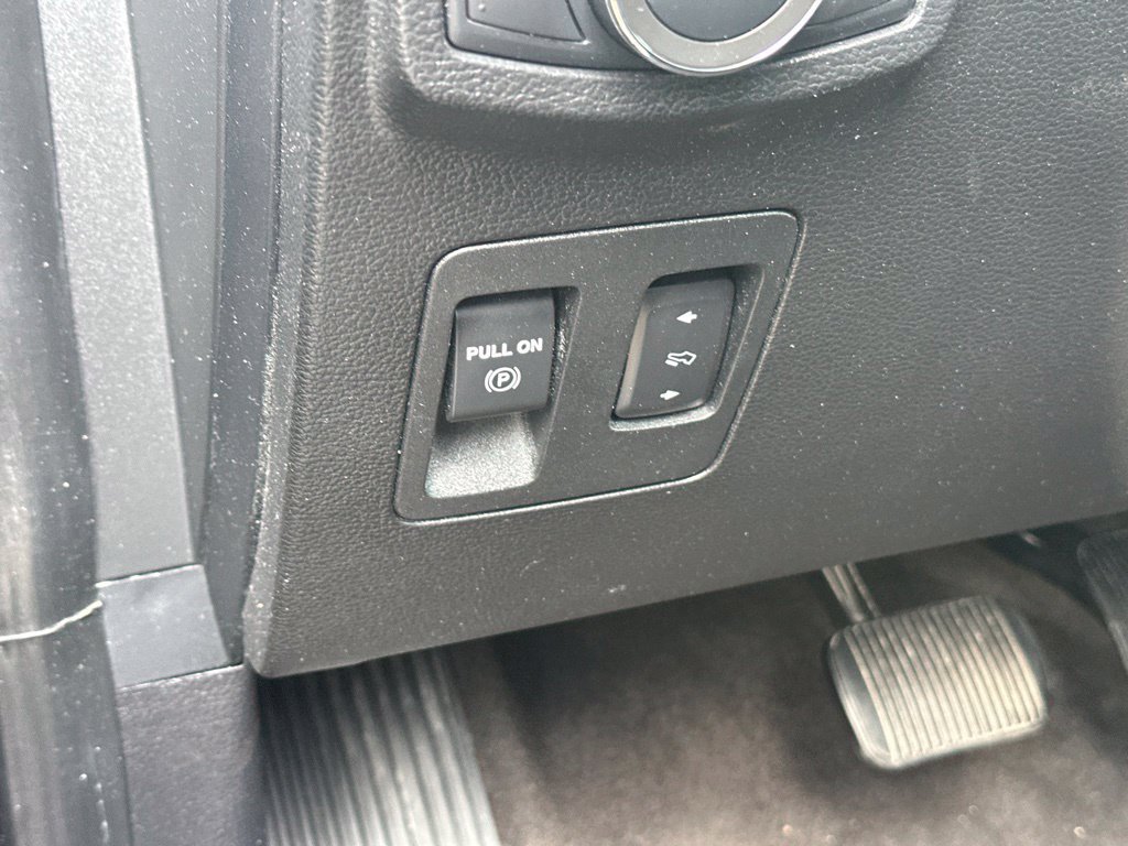 Used 2020 Ford Expedition Platinum RWD image 23