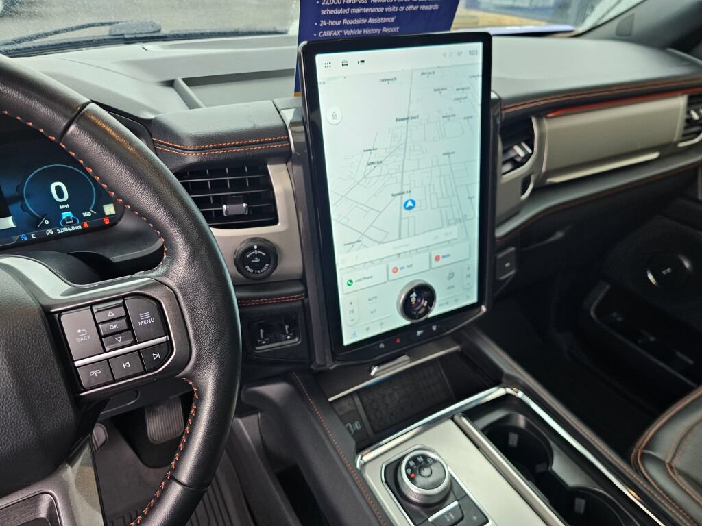 Certified 2024 Ford Expedition Timberline AWD/4WD image 23