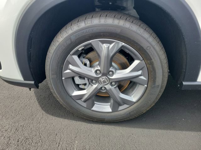 New 2026 Honda HR-V LX image 17