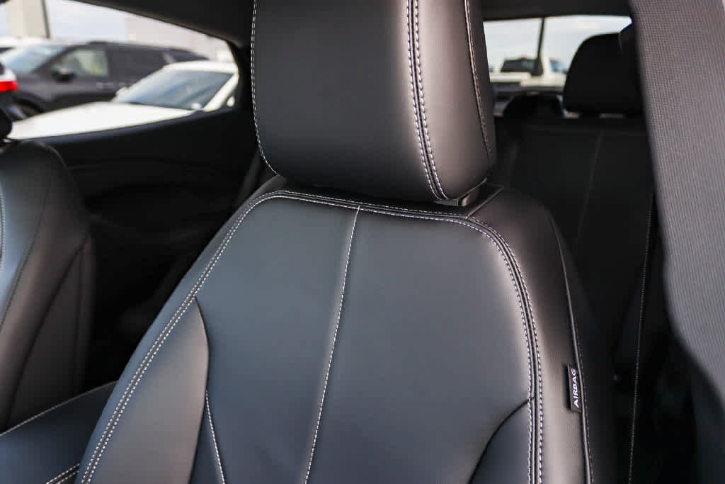New 2026 Ford Mustang Mach-E Select w/ Technology Package RWD image 26