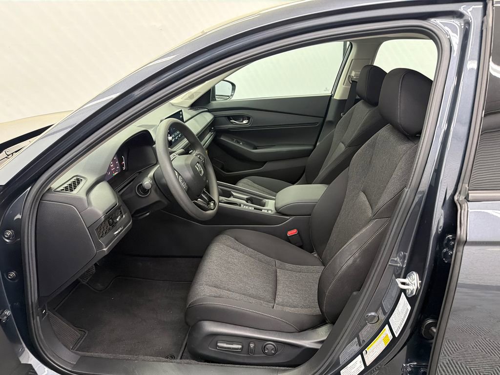 New 2026 Honda Accord SE image 9