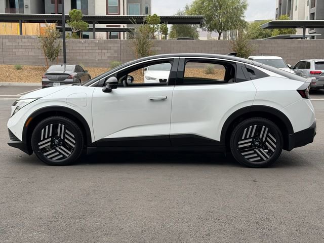 New 2026 Nissan Leaf SV+ w/ Floor Mat Package (SV+) image 2