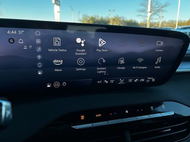 New 2025 Buick Enclave Sport Touring w/ Power Package image 20