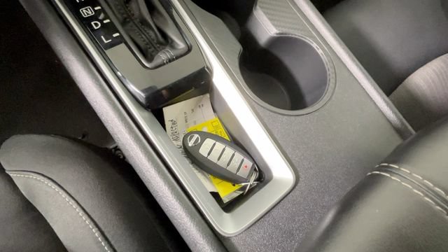Used 2021 Nissan Altima 2.5 S FWD image 31