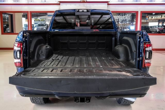 Used 2021 RAM 2500 Laramie w/ Night Edition AWD/4WD image 8