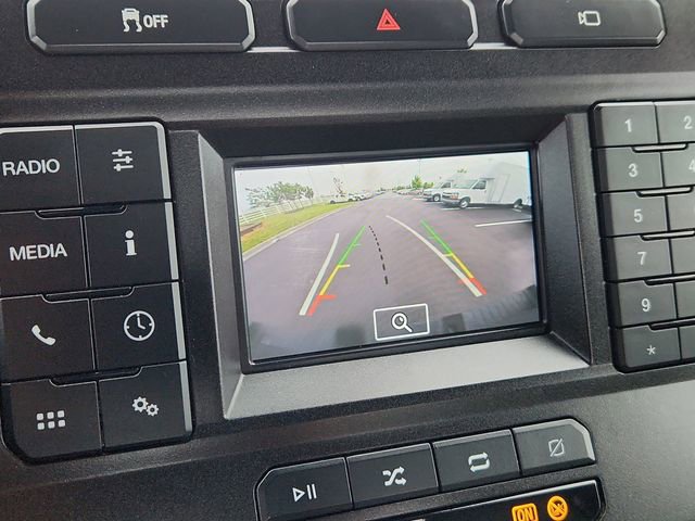 Used 2022 Ford F250 XL w/ Power Equipment Group AWD/4WD image 39