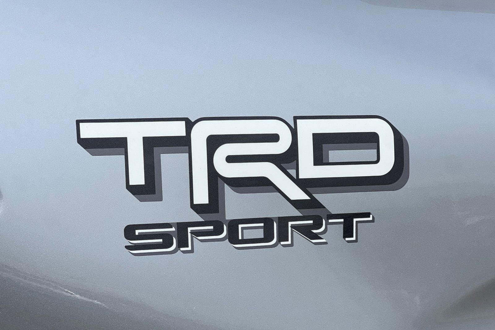 Used 2025 Toyota Tacoma TRD Sport AWD/4WD image 20