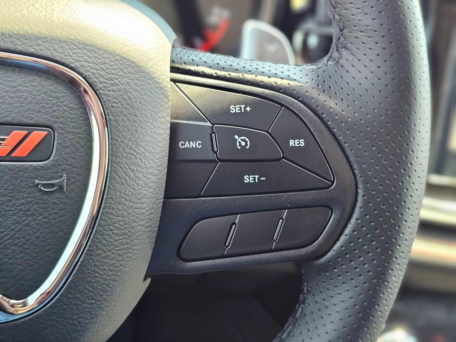 New 2026 Dodge Durango GT image 16