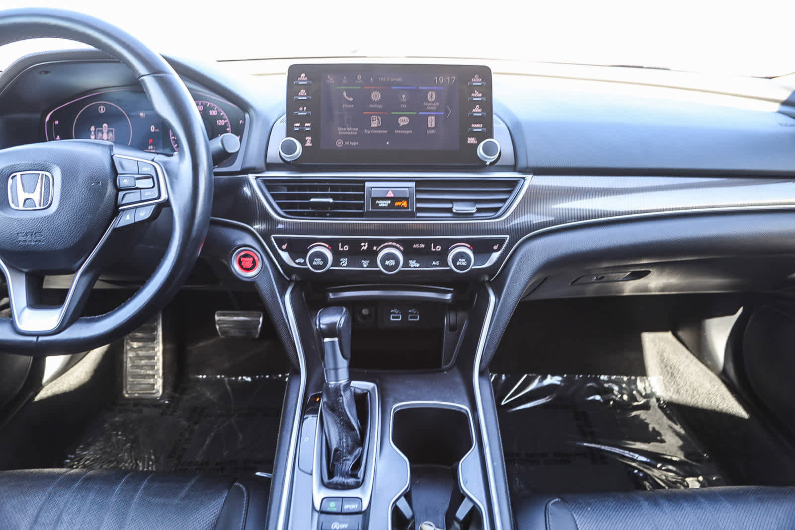 Used 2021 Honda Accord Sport Special Edition image 13