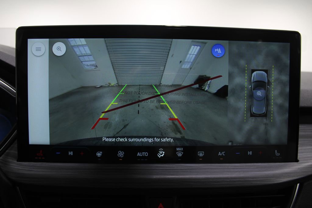 New 2026 Ford Escape Platinum w/ Premium Technology Package image 51