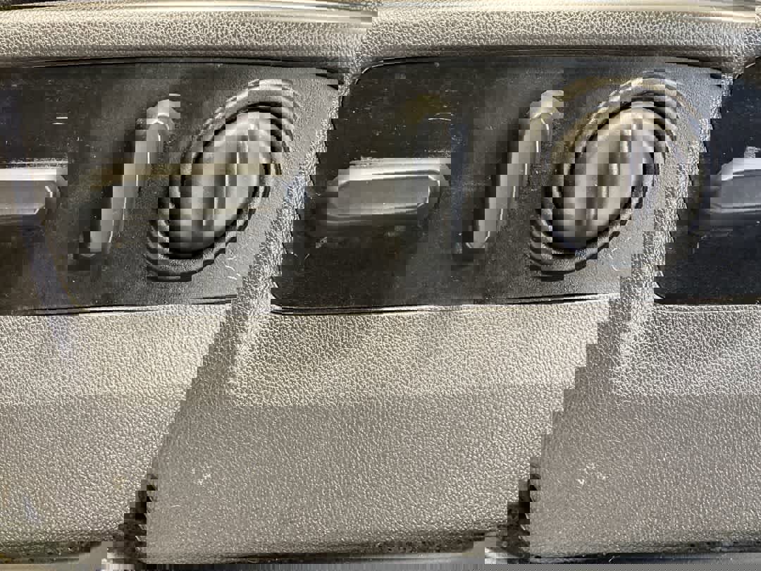 Used 2022 Chevrolet Silverado 1500 LT Trail Boss w/ Convenience Package II image 15