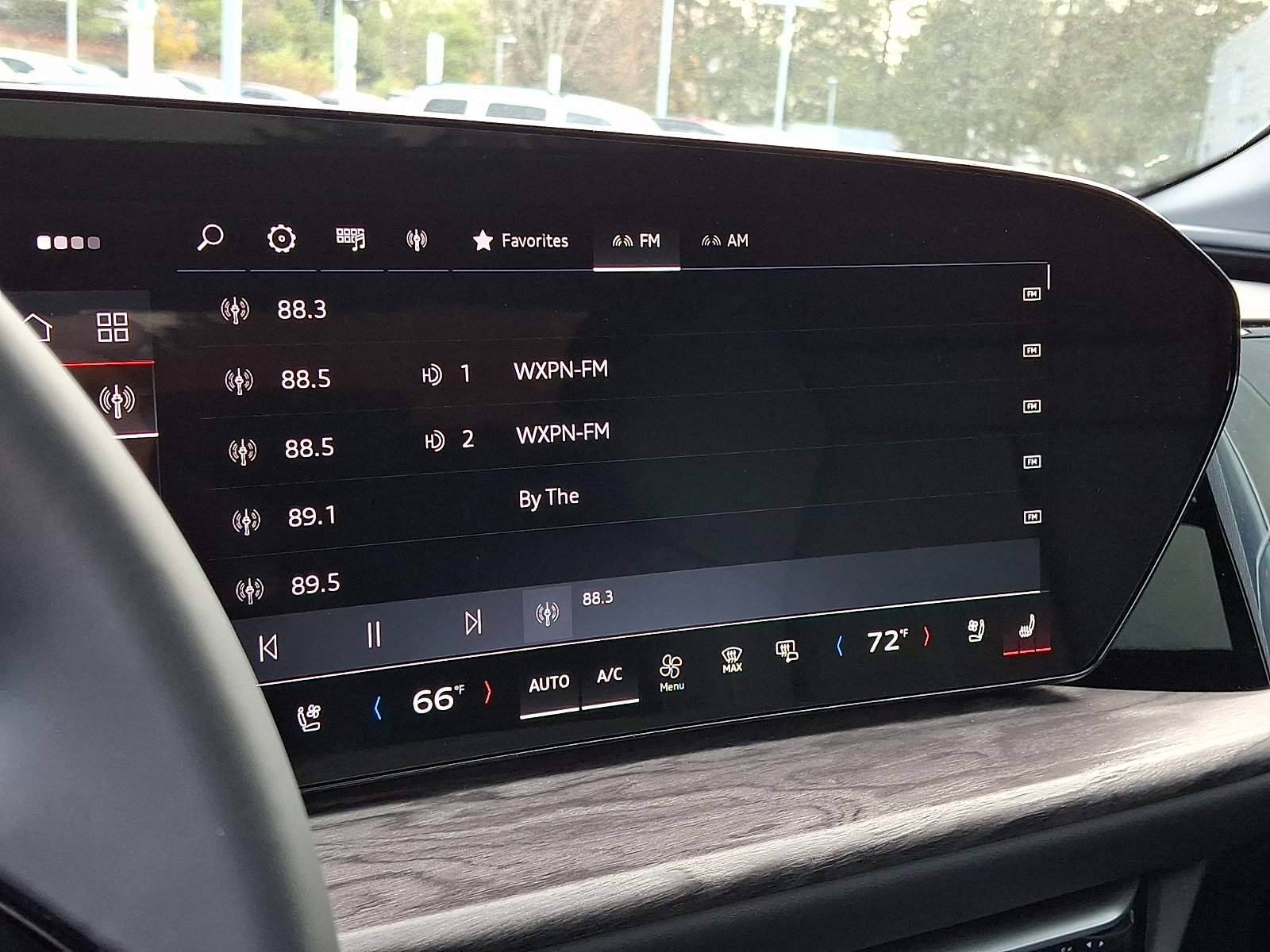 New 2025 Audi Q5 Premium Plus image 13