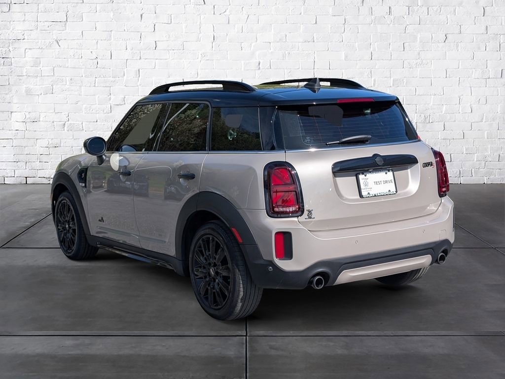 Used 2024 MINI Cooper Countryman S image 5