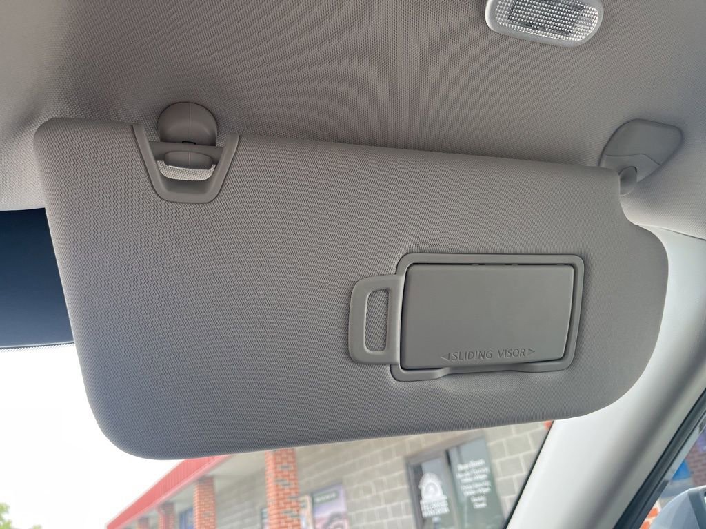 Used 2025 Nissan Pathfinder Platinum w/ Cargo Package image 80