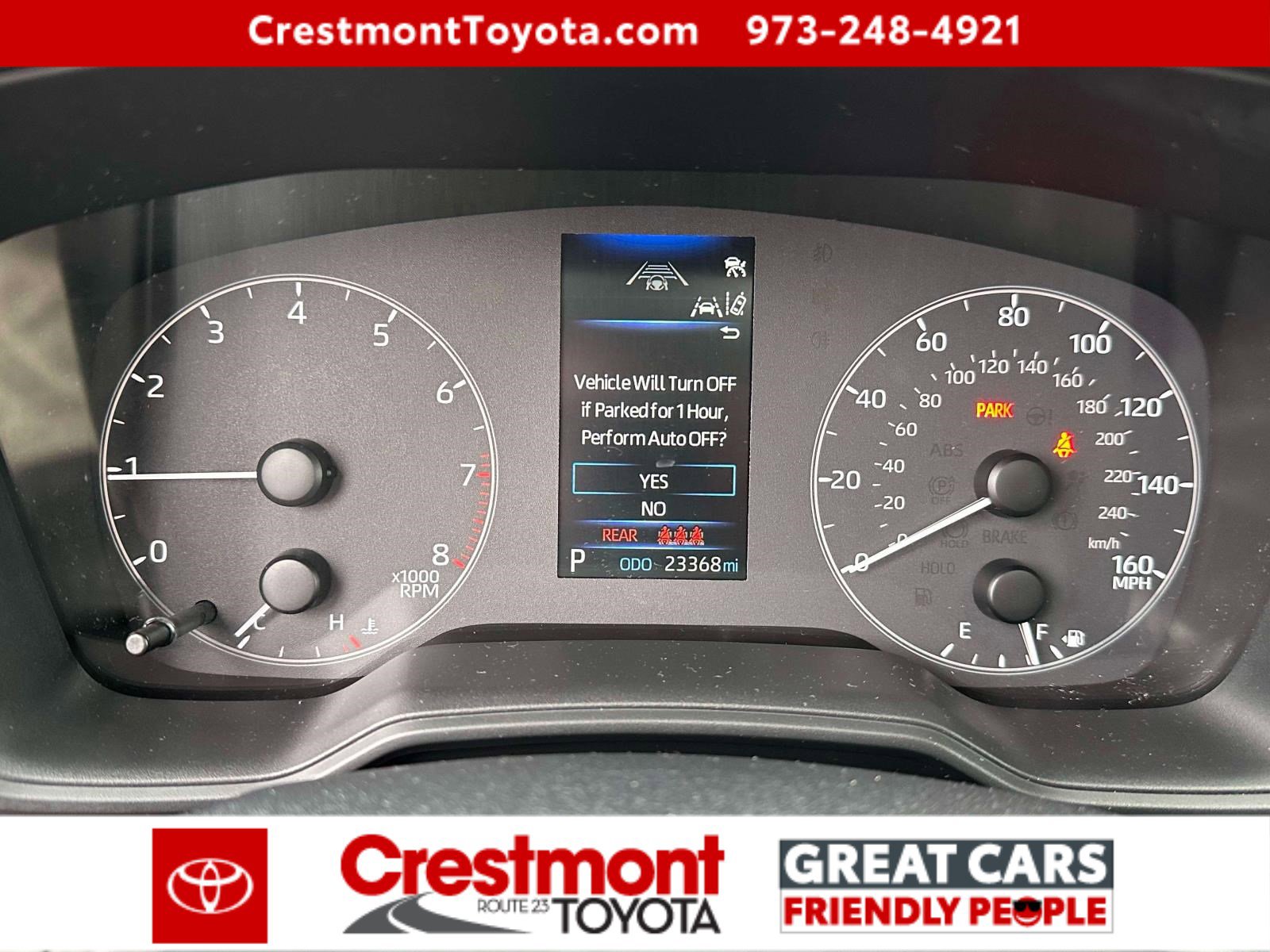 Certified 2023 Toyota Corolla Cross LE w/ Moonroof Package image 22