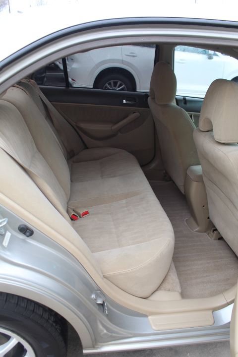 Used 2003 Honda Civic LX image 16