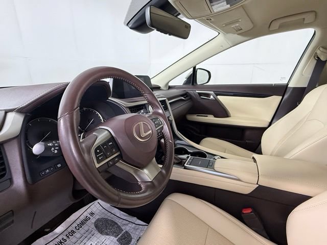 Used 2020 Lexus RX 350 FWD w/ Accessory Package image 18
