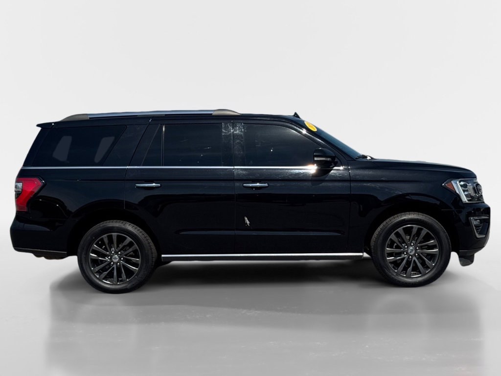 Used 2019 Ford Expedition Limited AWD/4WD image 7