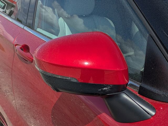 Used 2025 Mitsubishi Outlander SEL image 11