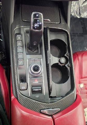 Used 2019 Maserati Levante S GranSport AWD/4WD image 30