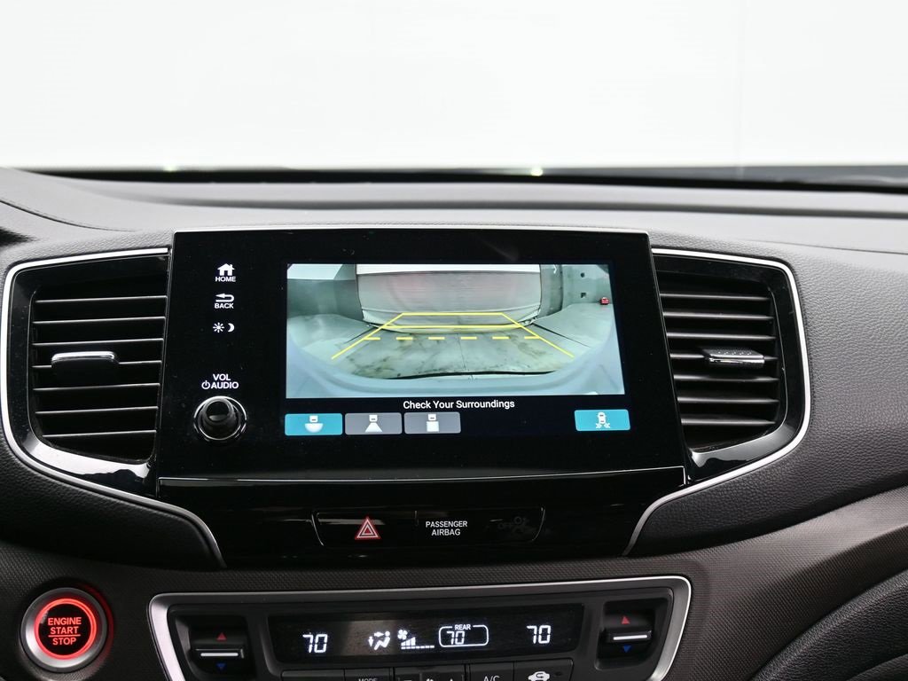 Used 2022 Honda Pilot TrailSport image 50