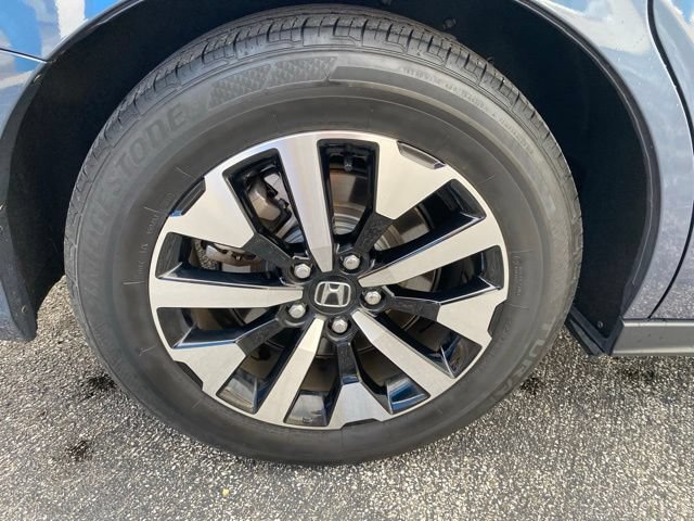 Used 2025 Honda Odyssey EX-L image 12