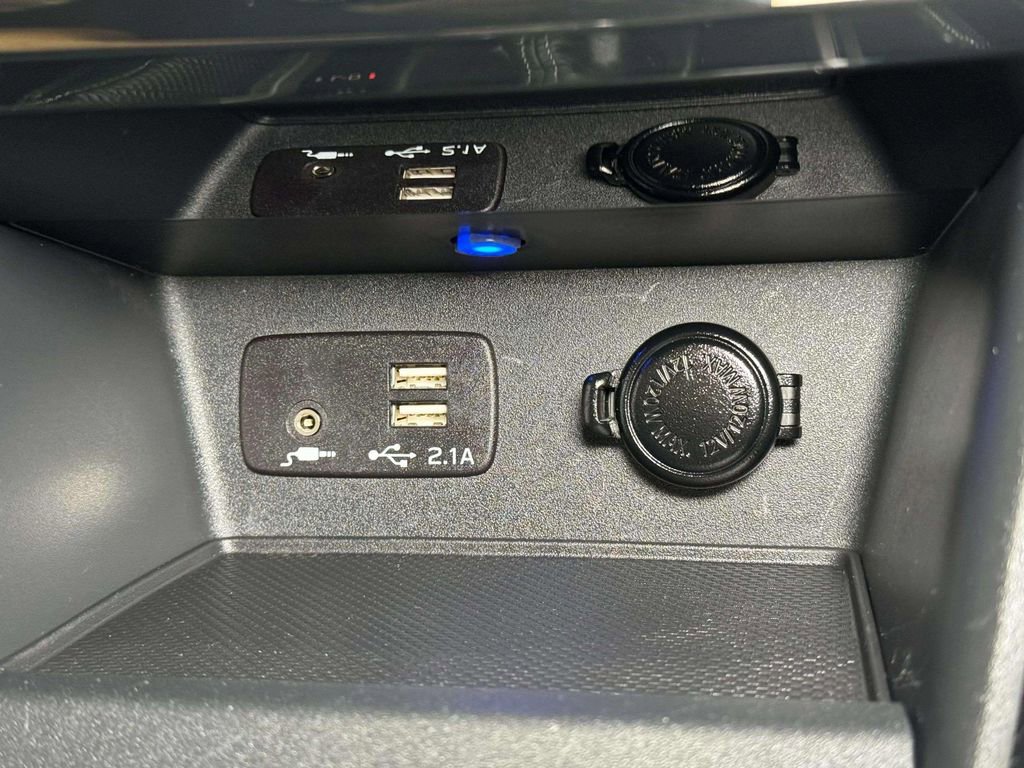 Used 2020 Subaru Forester Limited w/ Popular Package #3 AWD/4WD image 13