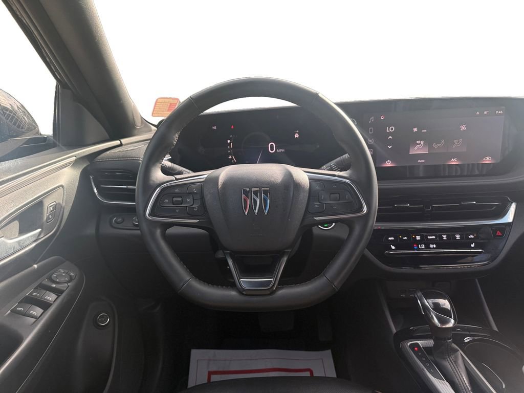 Used 2024 Buick Envista Avenir image 12