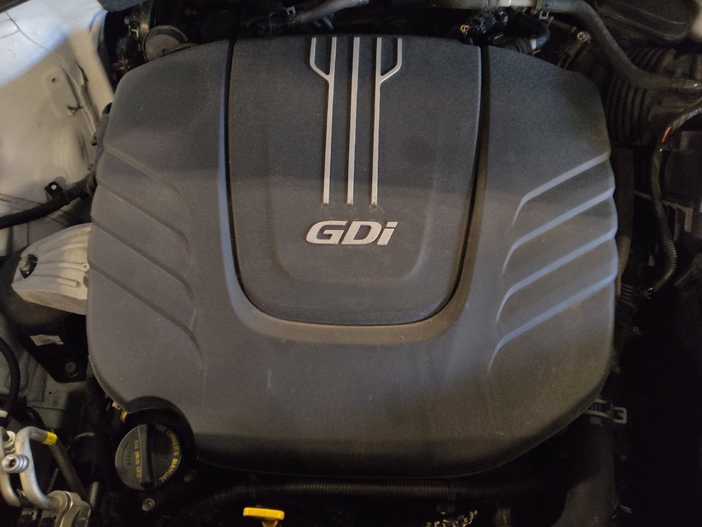 Used 2016 Kia Sorento SX image 30