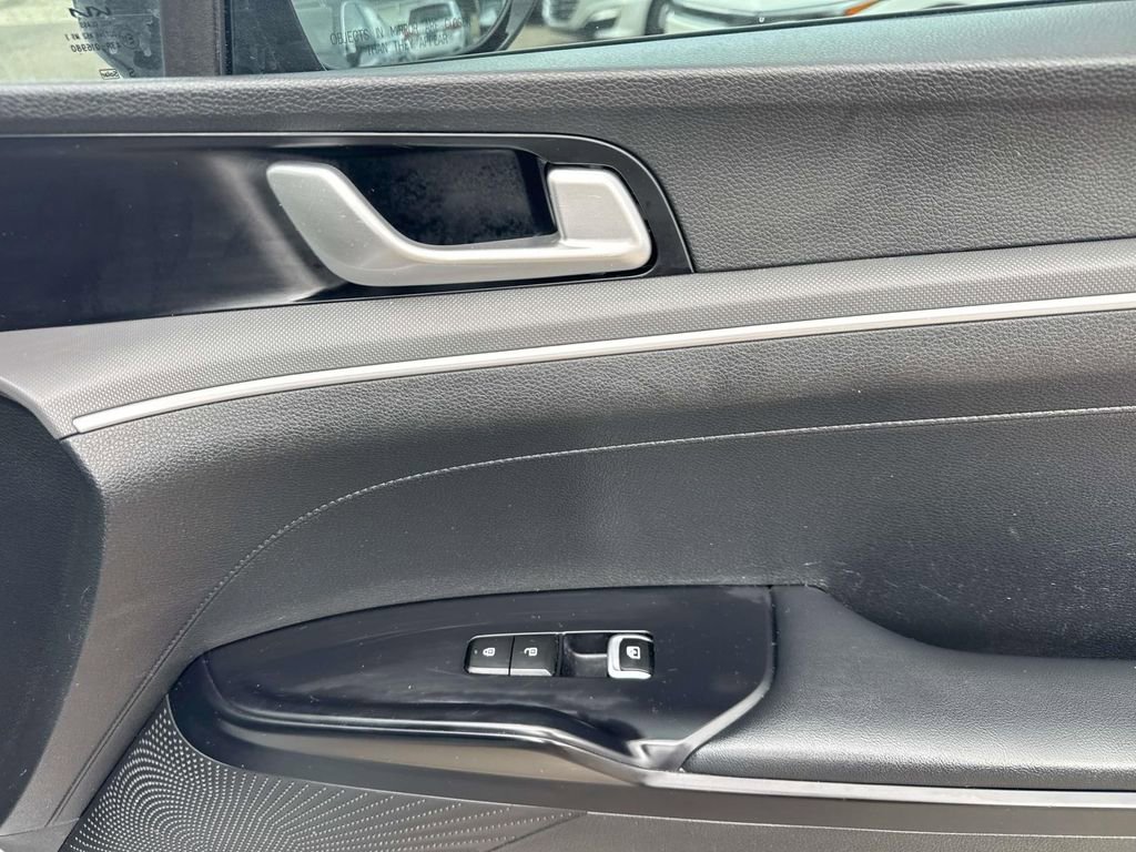 Used 2022 Kia K5 GT-Line w/ GT-Line FWD Premium Package image 17