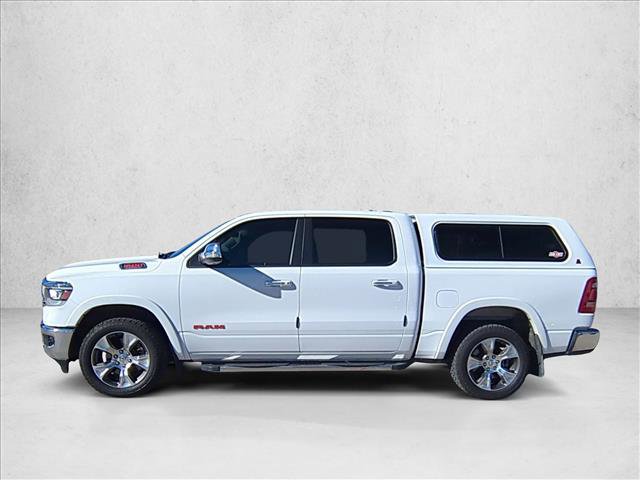 Used 2022 RAM 1500 Laramie image 8