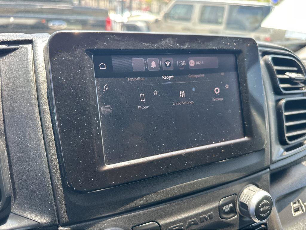 Used 2023 RAM ProMaster 2500 FWD image 5