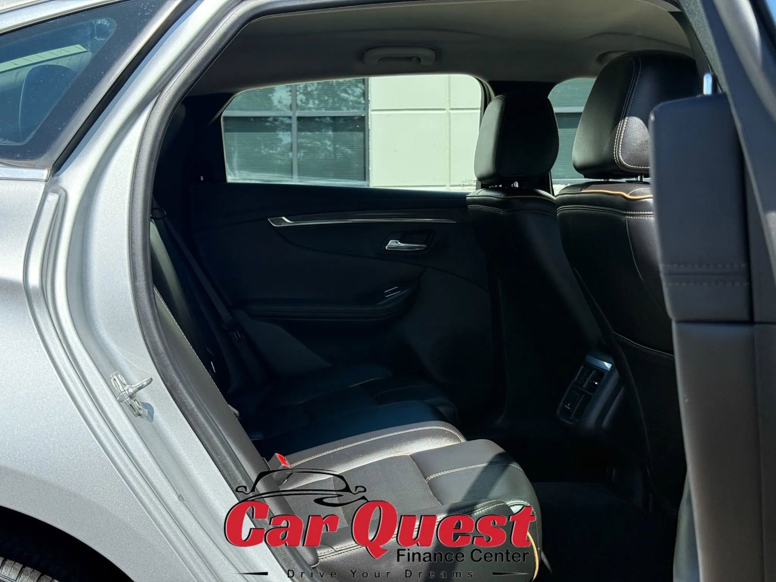 Used 2019 Chevrolet Impala Premier image 15