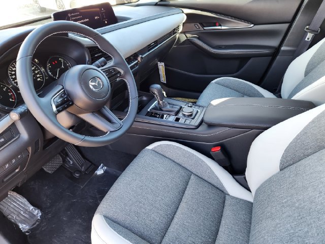 New 2026 MAZDA CX-30 Aire Edition AWD/4WD image 9
