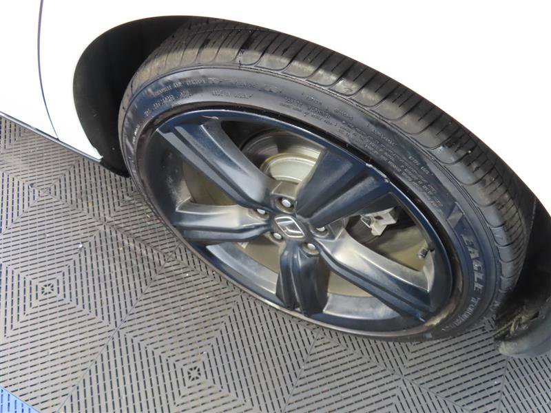 Used 2025 Honda Accord Sport image 7