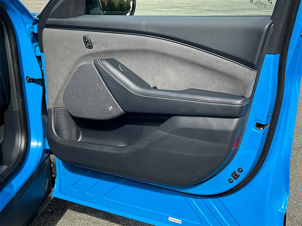 Used 2022 Ford Mustang Mach-E GT w/ GT Performance Edition image 10