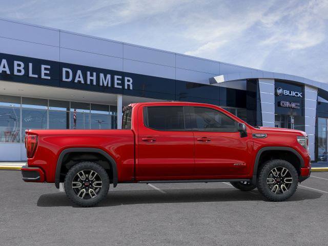 New 2026 GMC Sierra 1500 AT4 w/ AT4 Premium Package image 19
