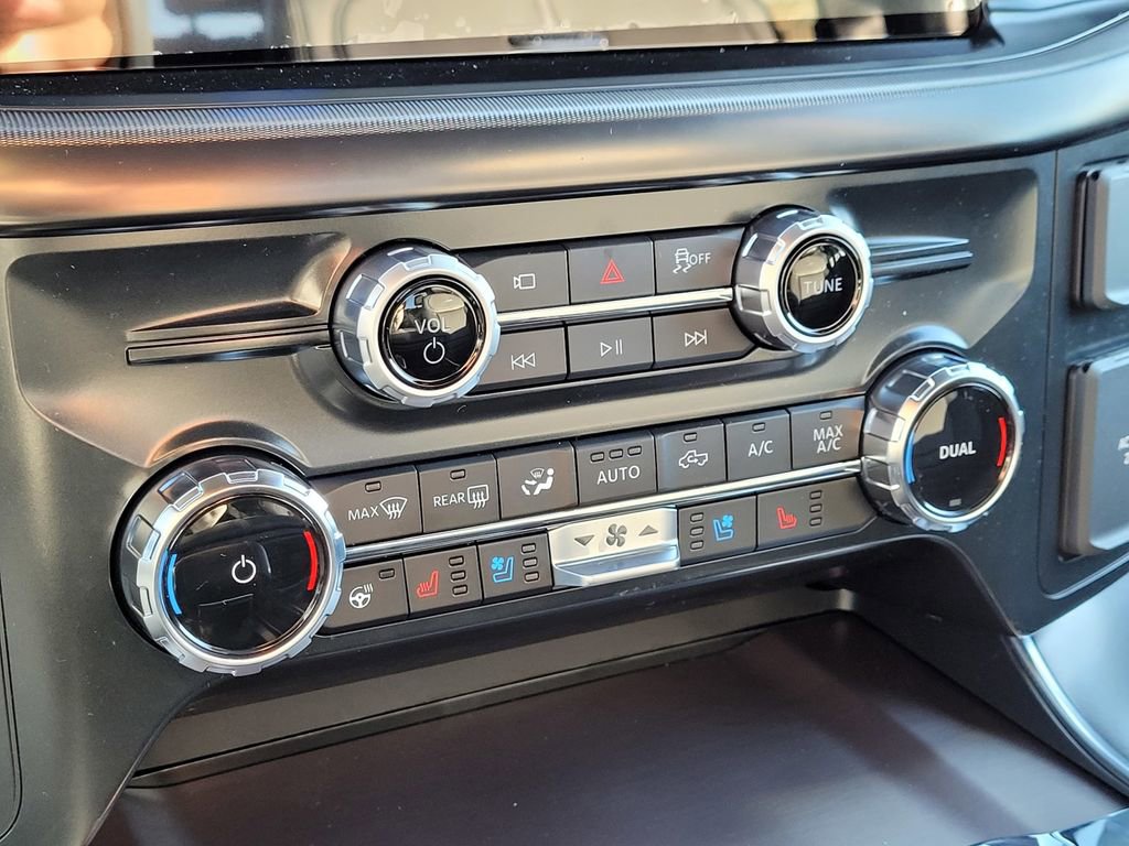 New 2026 Ford F150 Platinum w/ Equipment Group 702A High image 54