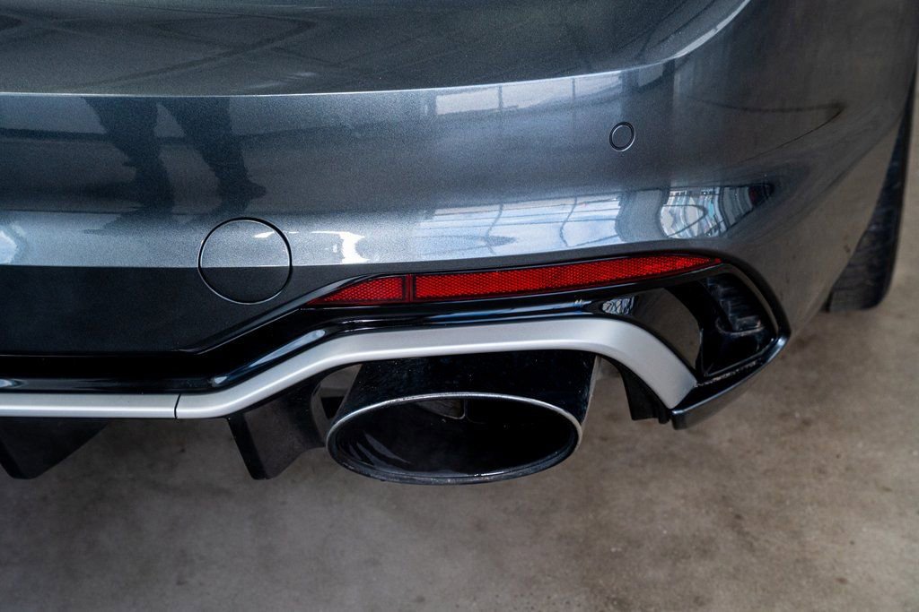 Used 2019 Audi RS 5 Sportback w/ RS Driver Assistance Package image 32