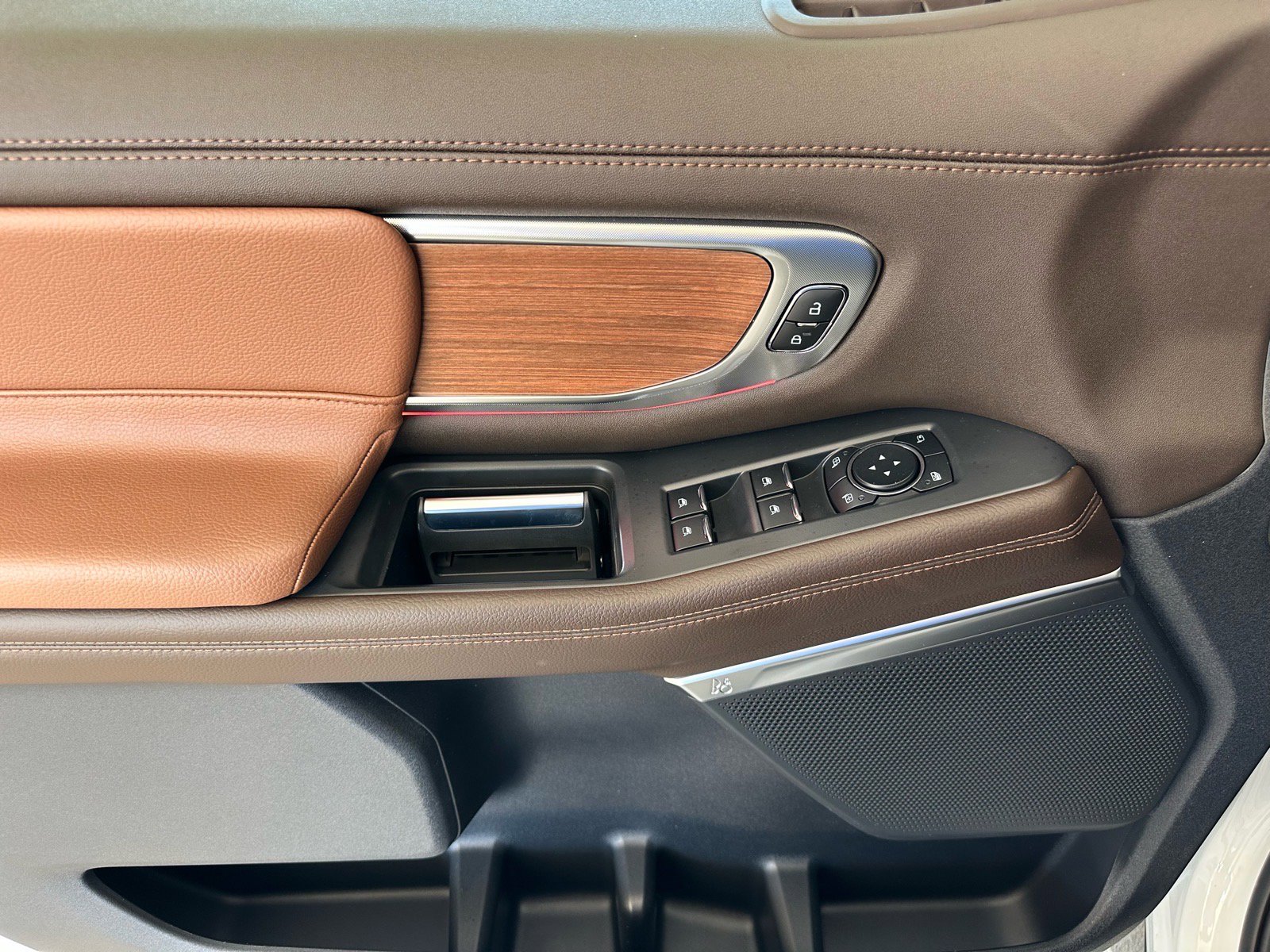 New 2026 Ford Expedition Max King Ranch AWD/4WD image 15