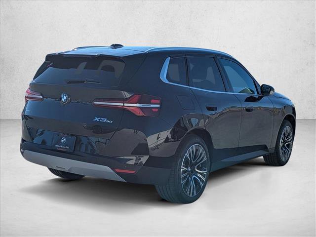 New 2026 BMW X3 xDrive30 w/ Premium Package image 2
