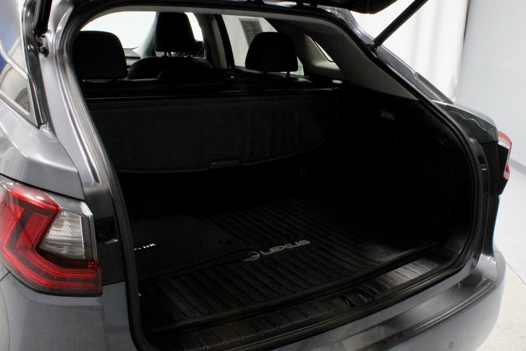 Used 2019 Lexus RX 350 AWD image 12