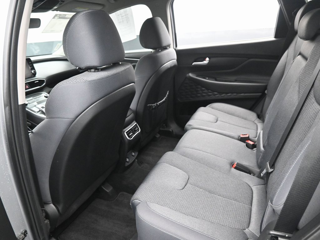 Used 2023 Hyundai Santa Fe SE image 28