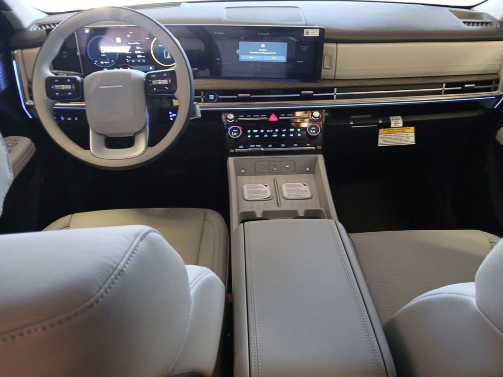 New 2026 Hyundai Santa Fe Calligraphy image 10