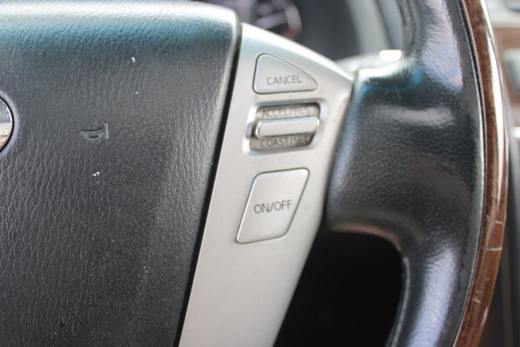 Used 2016 INFINITI QX80 2WD image 29